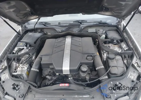 2005 Mercedes-Benz E 320 z USA, uszkodzony, nr VIN WDBUF65JX5A612226